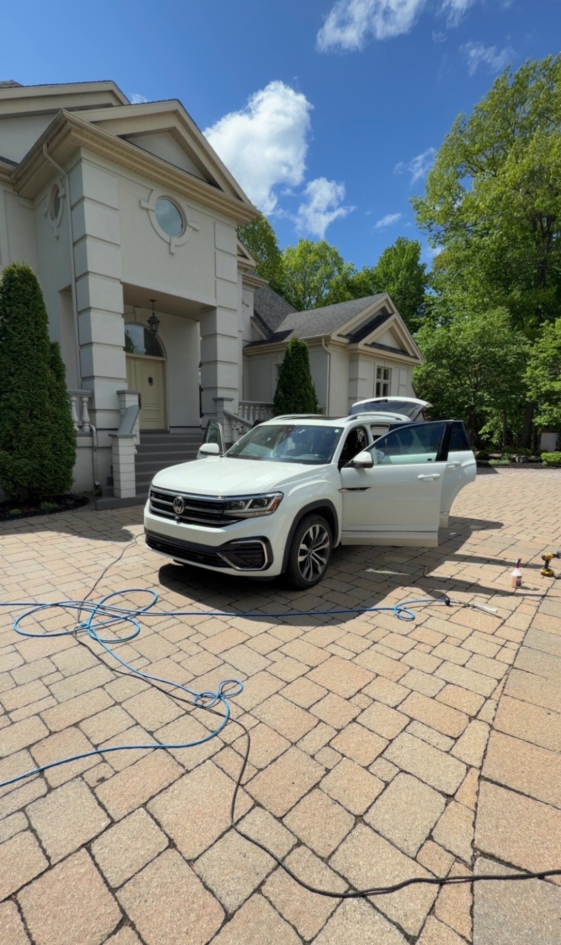 Detailing Résidentiel